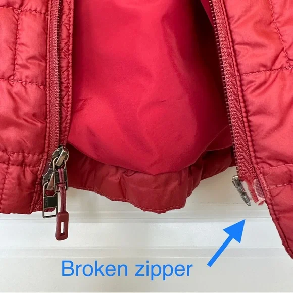 Patagonia Jacket - Flaw - Picture 8 of 13